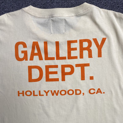 Gallery Department Tee