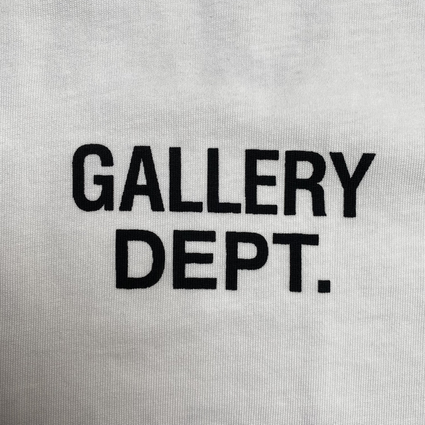 Gallery Department Tee