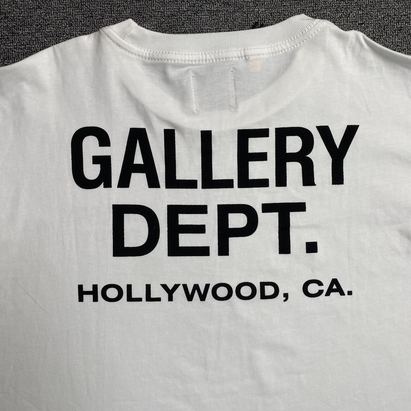 Gallery Department Tee