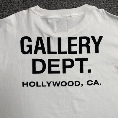 Gallery Department Tee