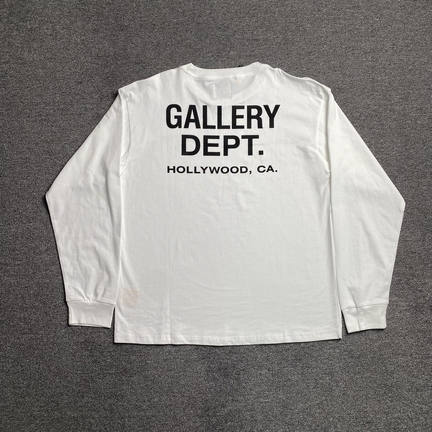 Gallery Department Tee
