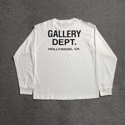 Gallery Department Tee