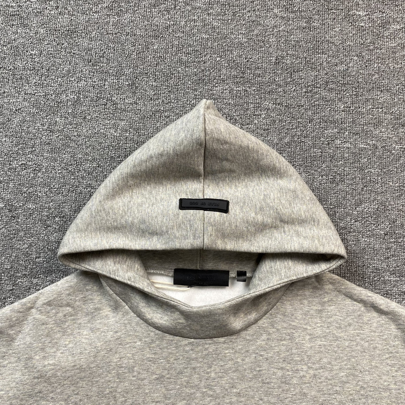 Essentials Hoodie