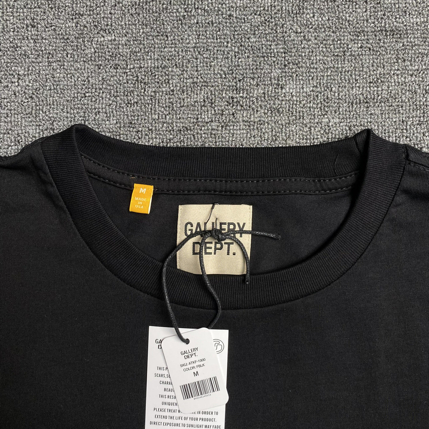 Gallery Department Tee