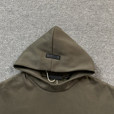 Essentials Hoodie