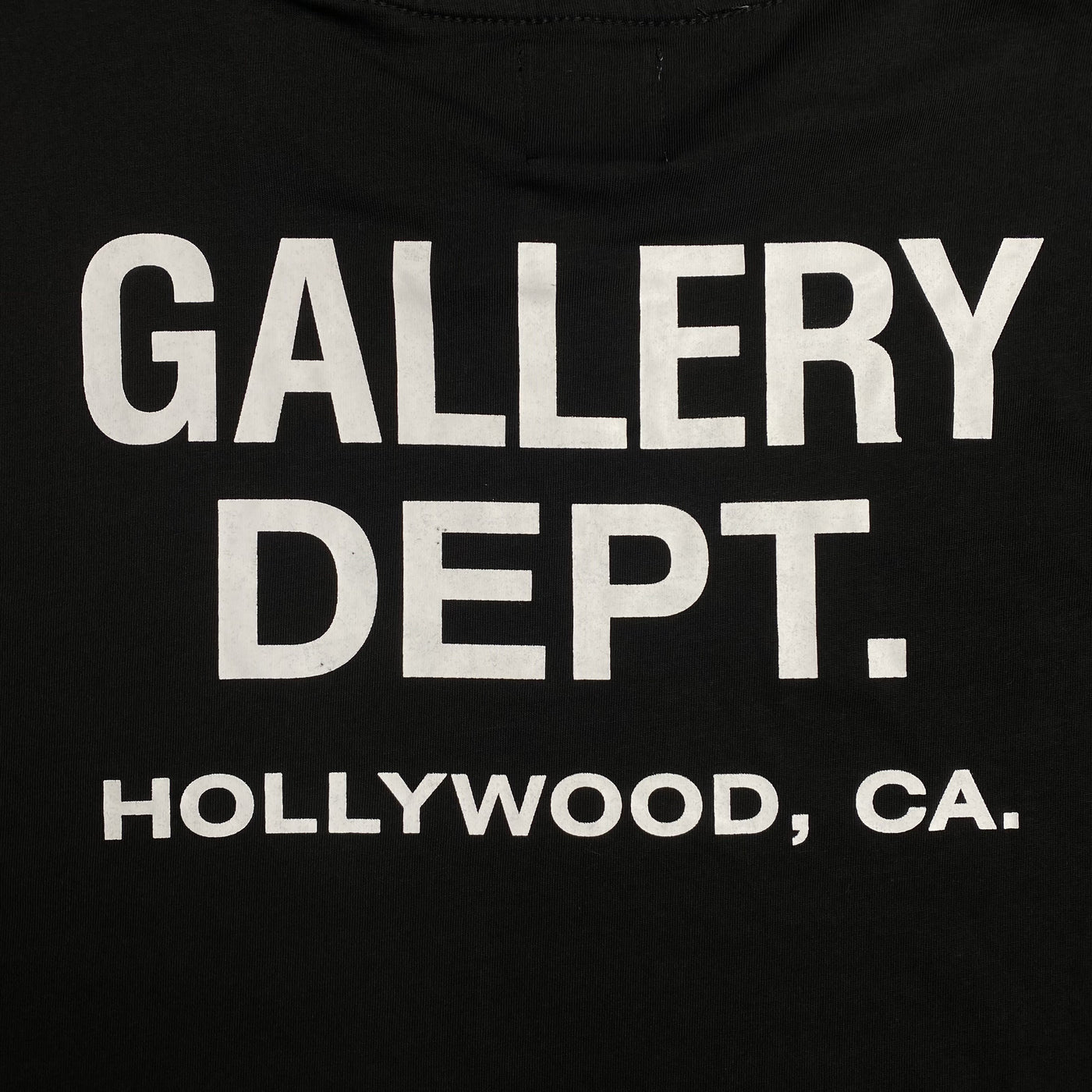 Gallery Department Tee