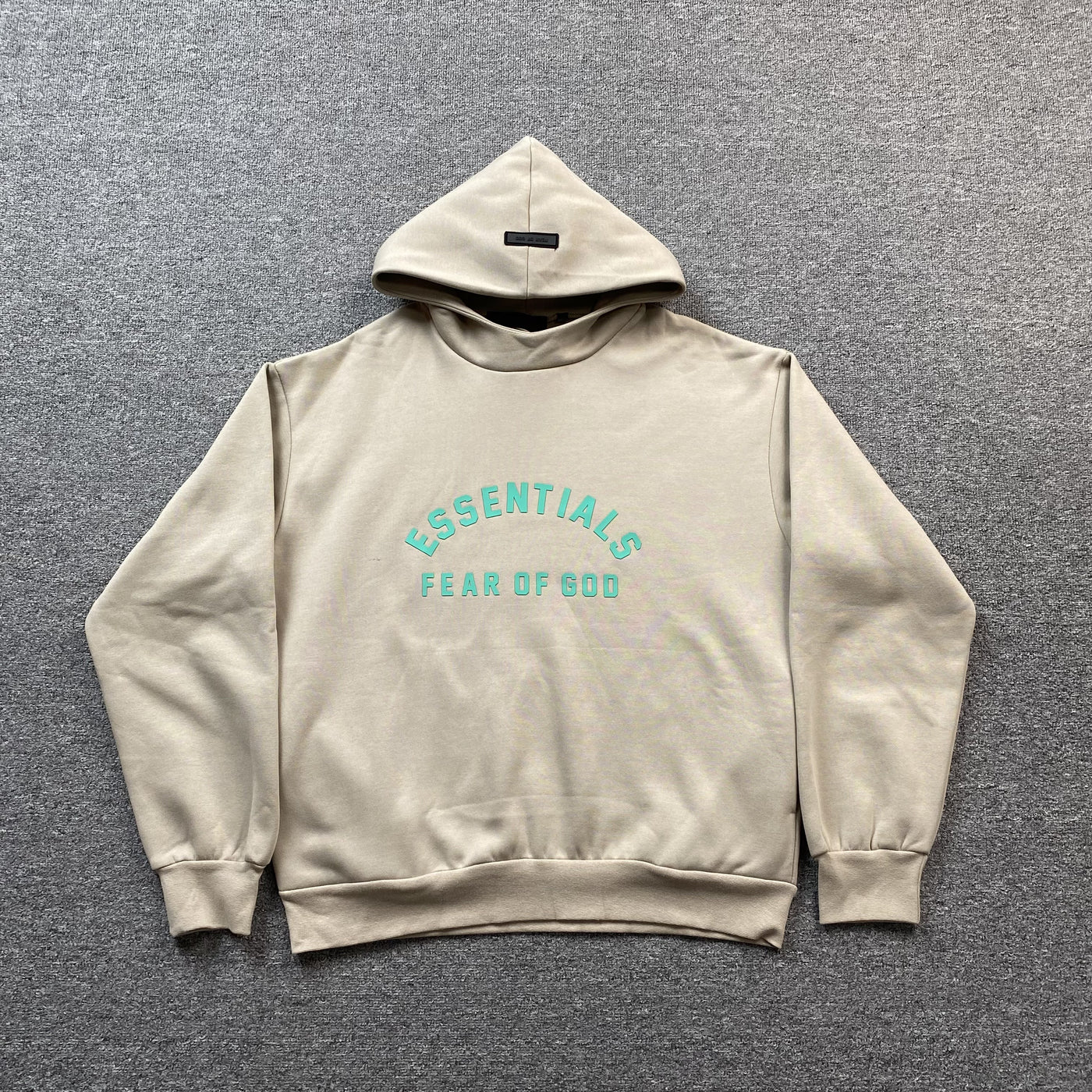 Essentials Hoodie