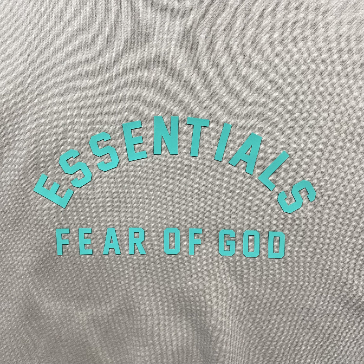 Essentials Hoodie