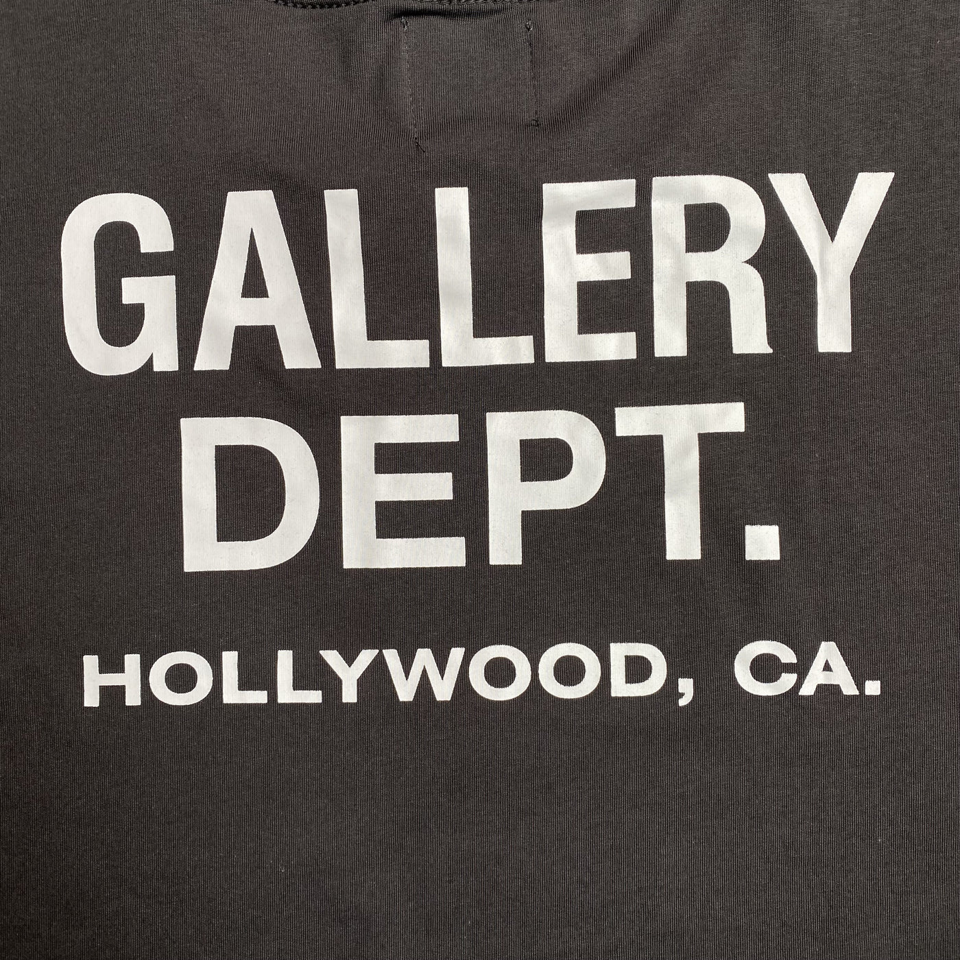 Gallery Department Tee