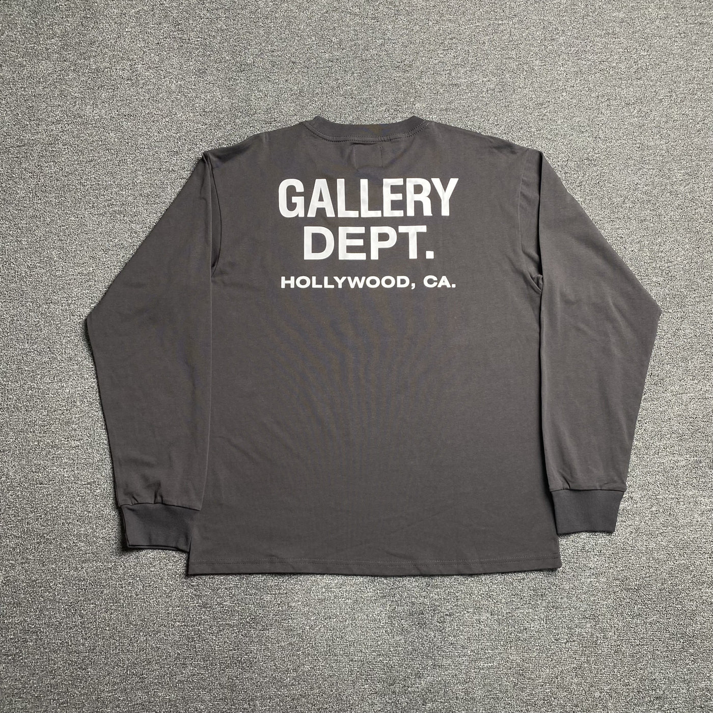 Gallery Department Tee