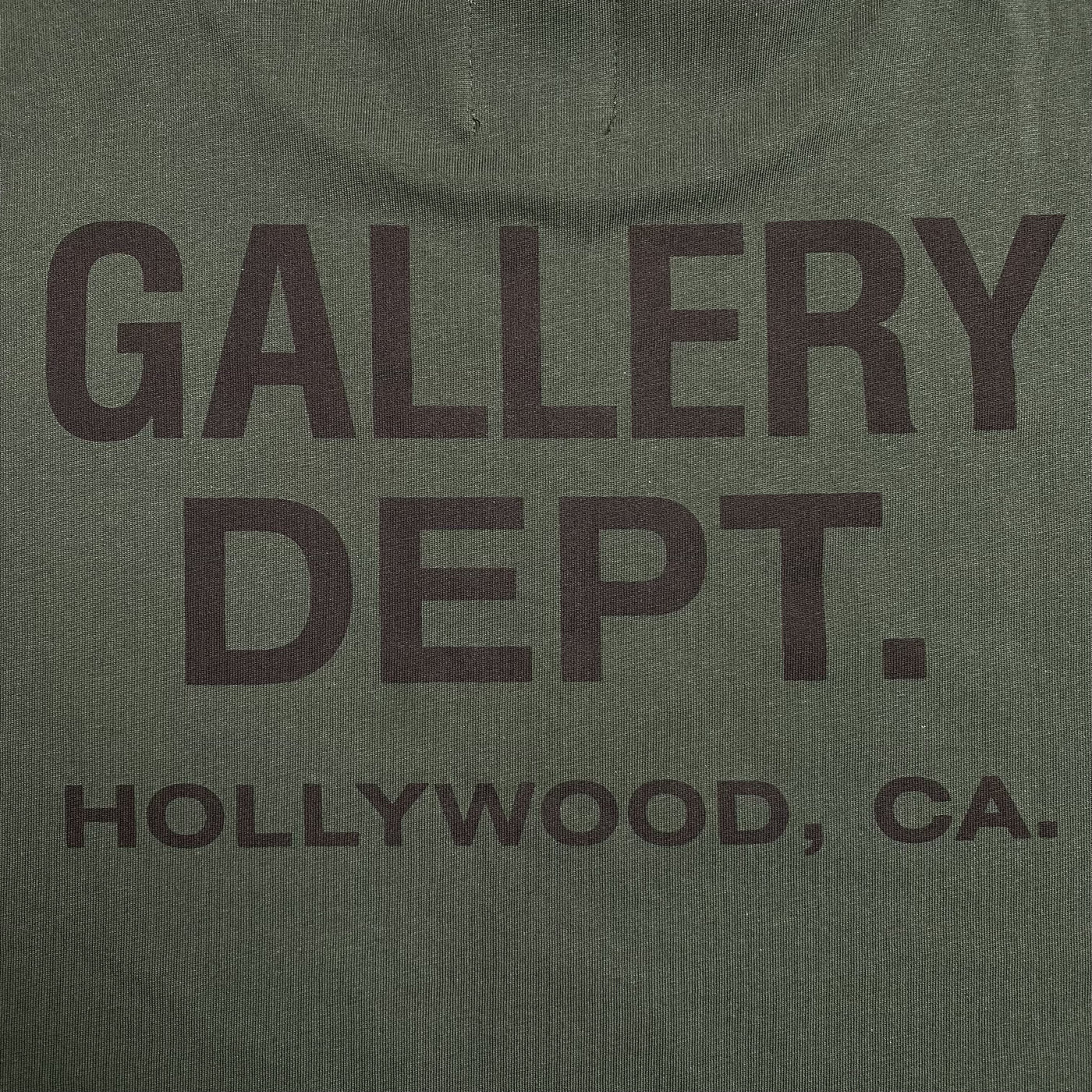 Gallery Department Tee