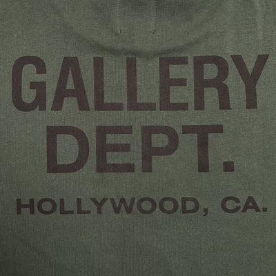 Gallery Department Tee