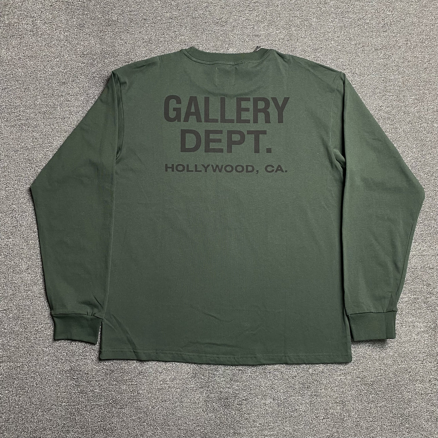 Gallery Department Tee
