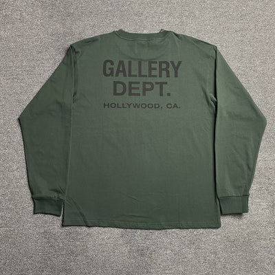 Gallery Department Tee