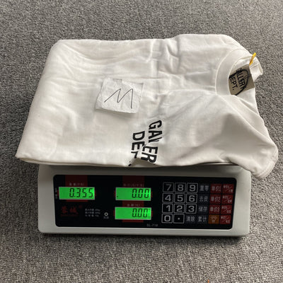 Gallery Department Tee