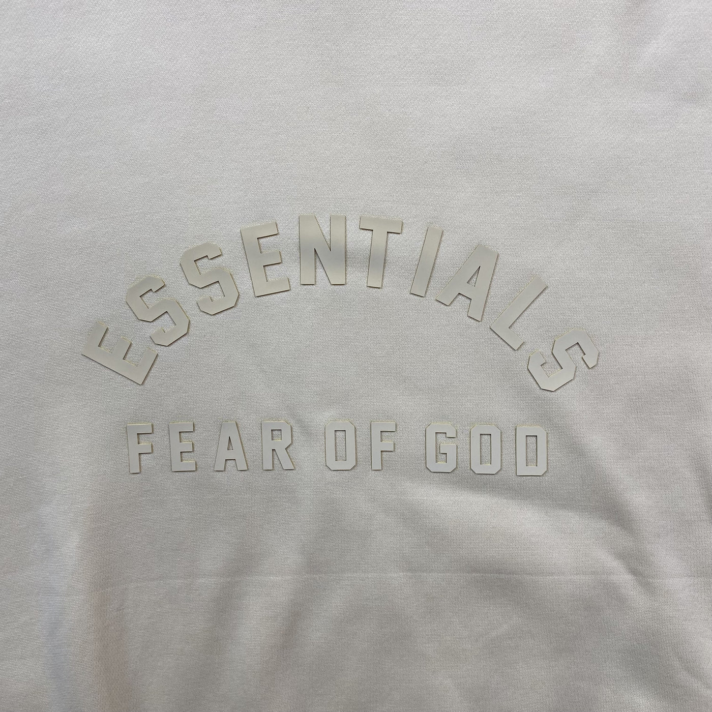 Essentials Hoodie