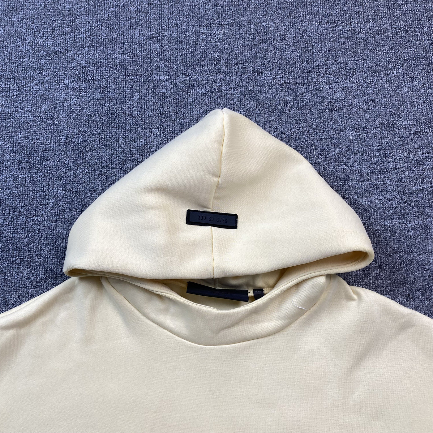 Essentials Hoodie