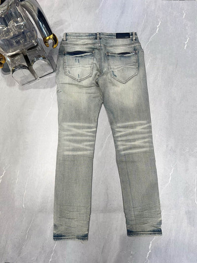 Amiri Jeans