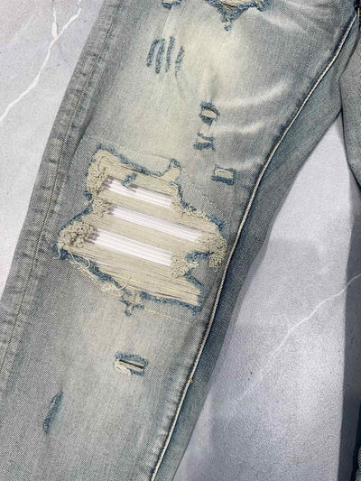 Amiri Jeans