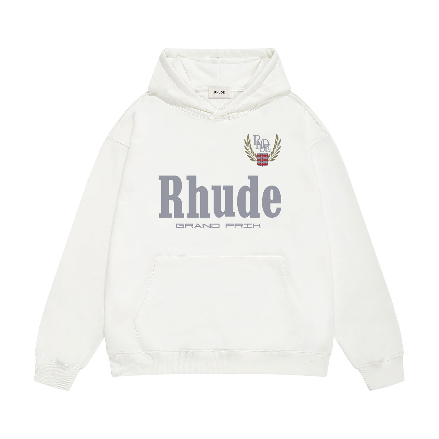 Rhude Hoodie