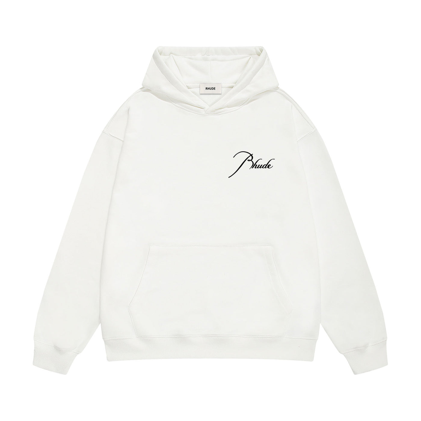 Rhude Hoodie