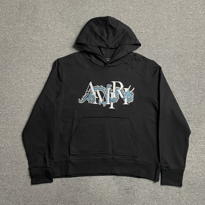 Amiri Hoodie