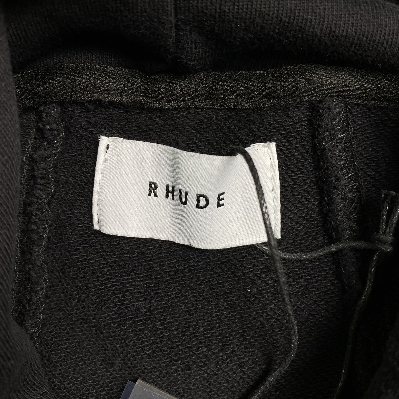 Rhude Hoodie