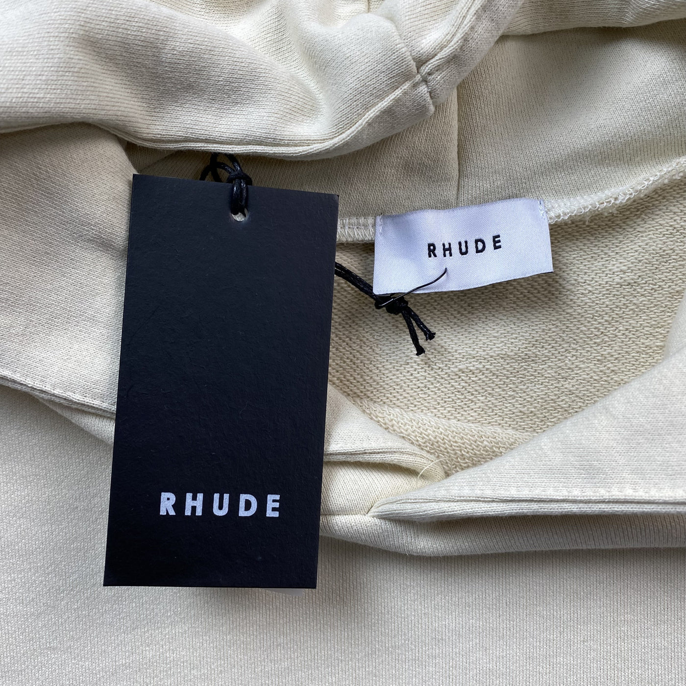 Rhude Hoodie