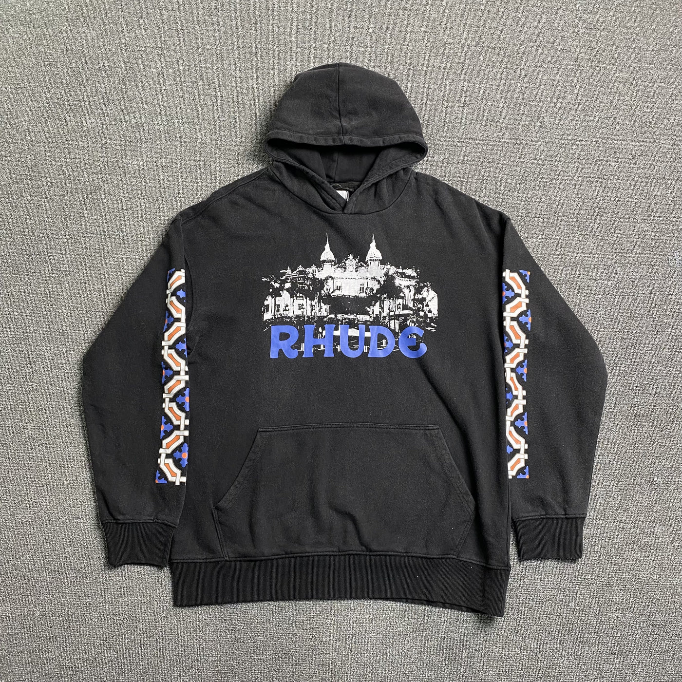 Rhude Hoodie