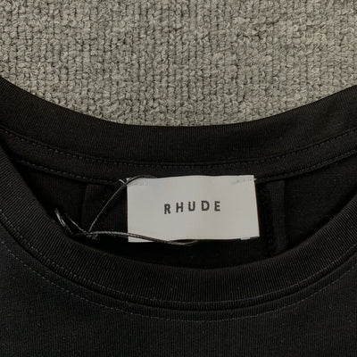 Rhude Tee