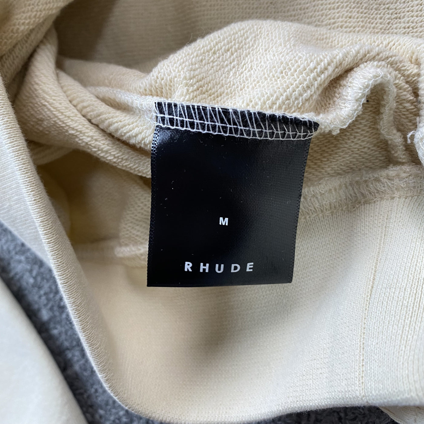 Rhude Hoodie