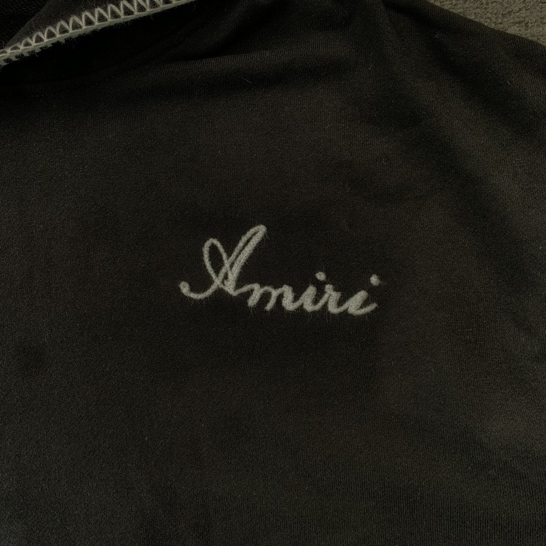 Amiri Hoodie