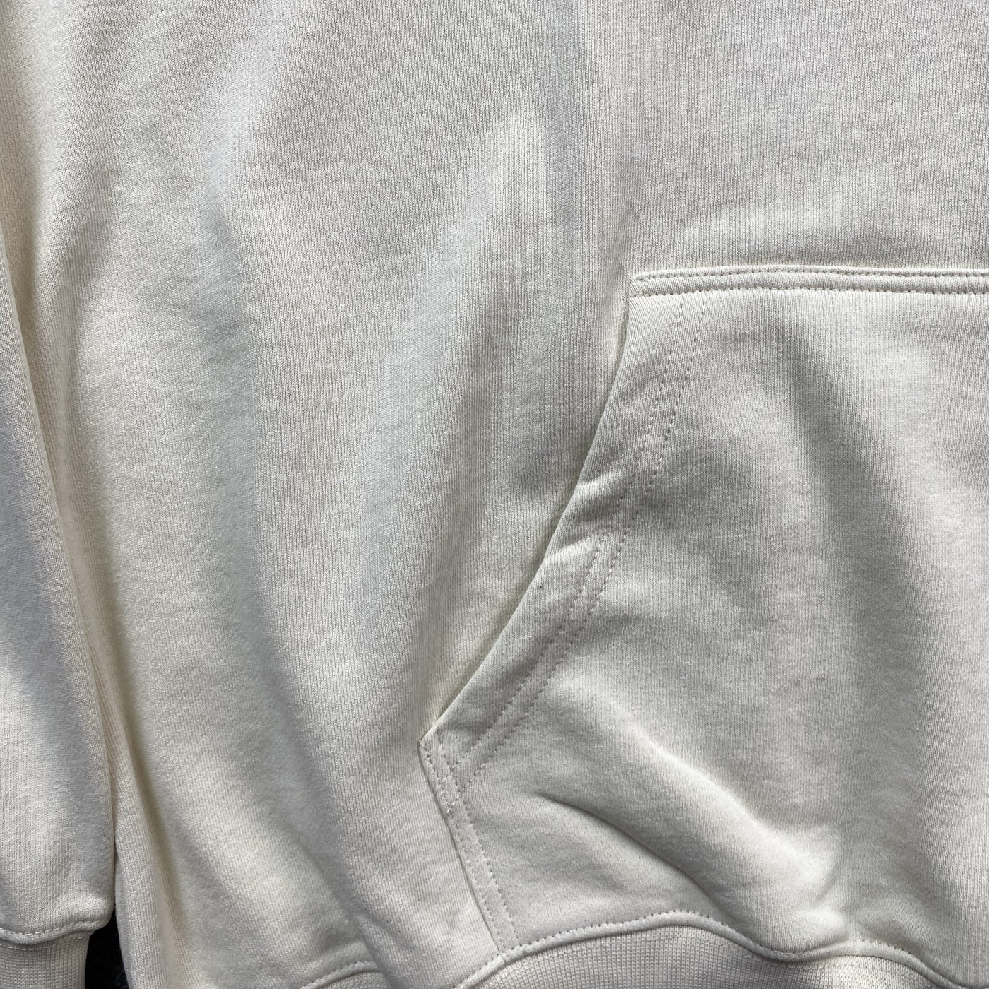 Rhude Hoodie