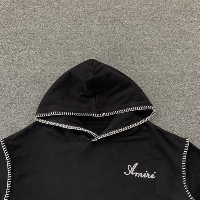 Amiri Hoodie