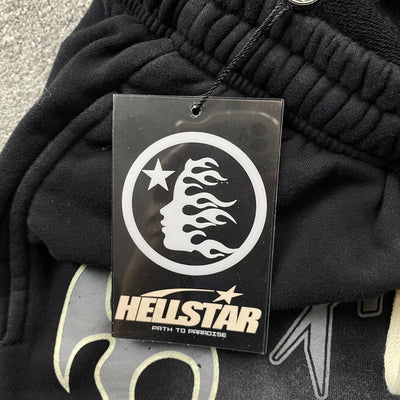 Hell Star Shorts