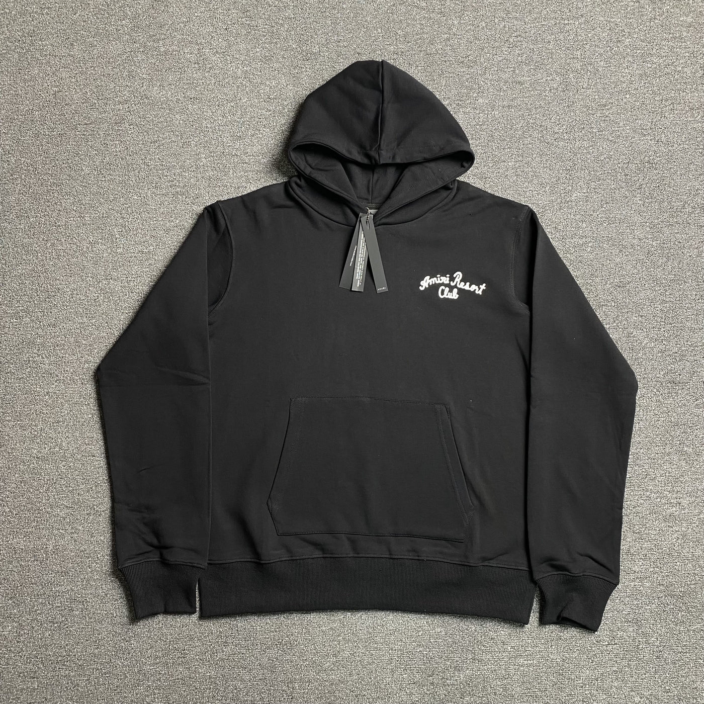 Amiri Hoodie