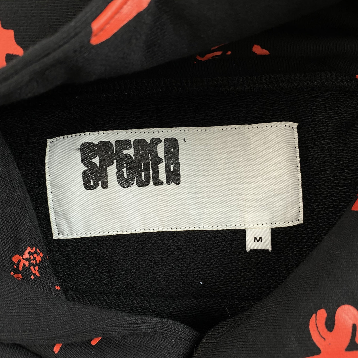 "Sp5der" Hoodie