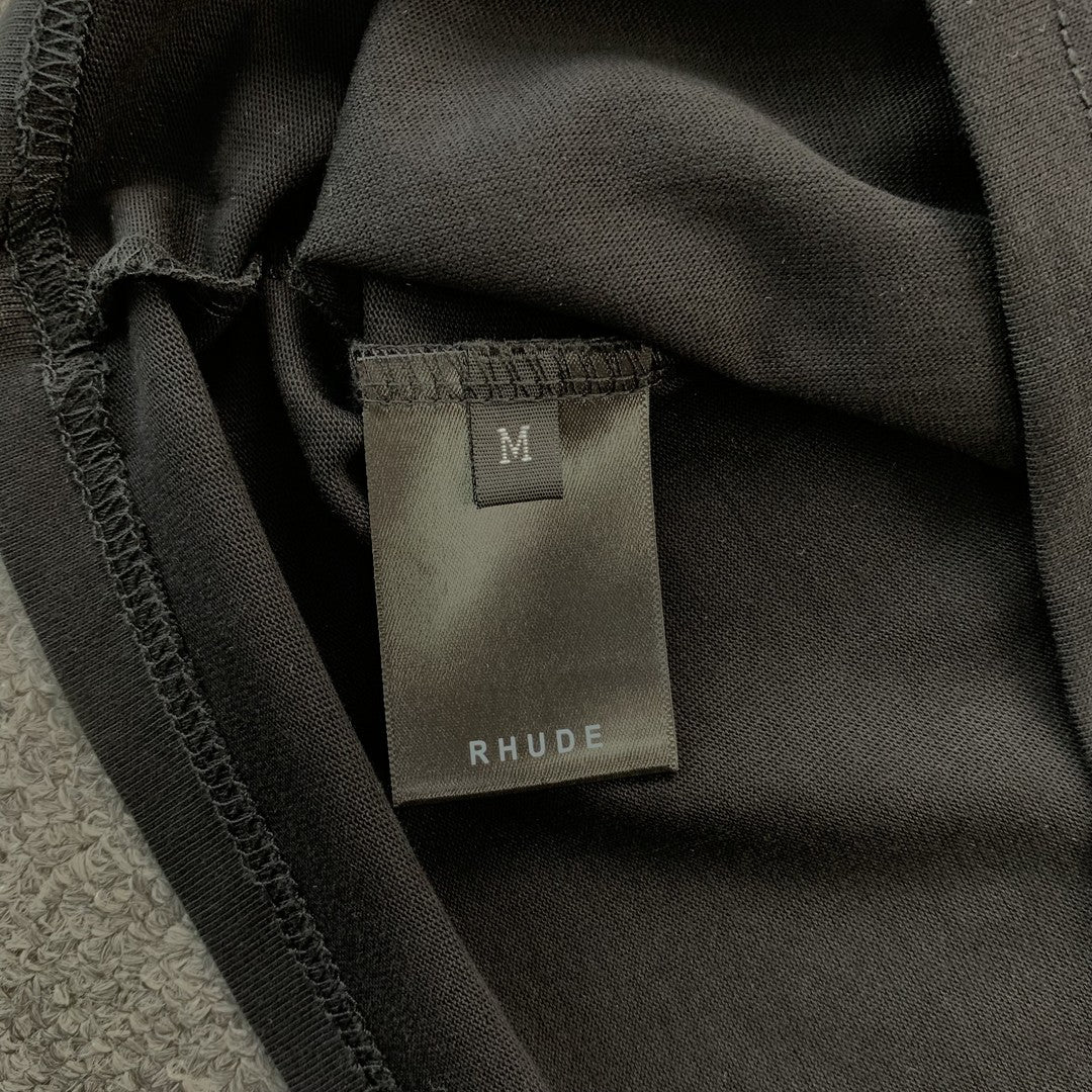 Rhude Tee