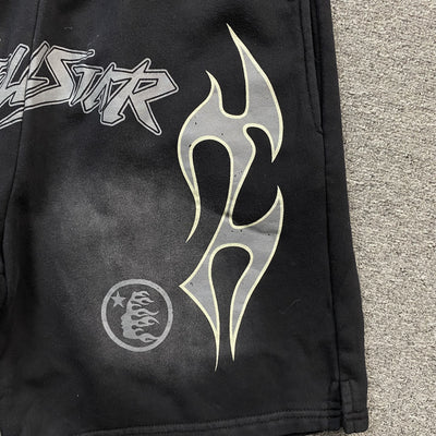 Hell Star Shorts