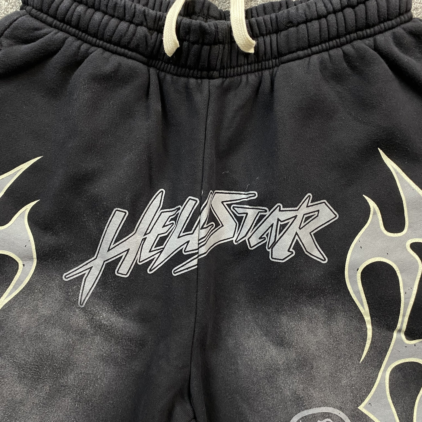 Hell Star Shorts