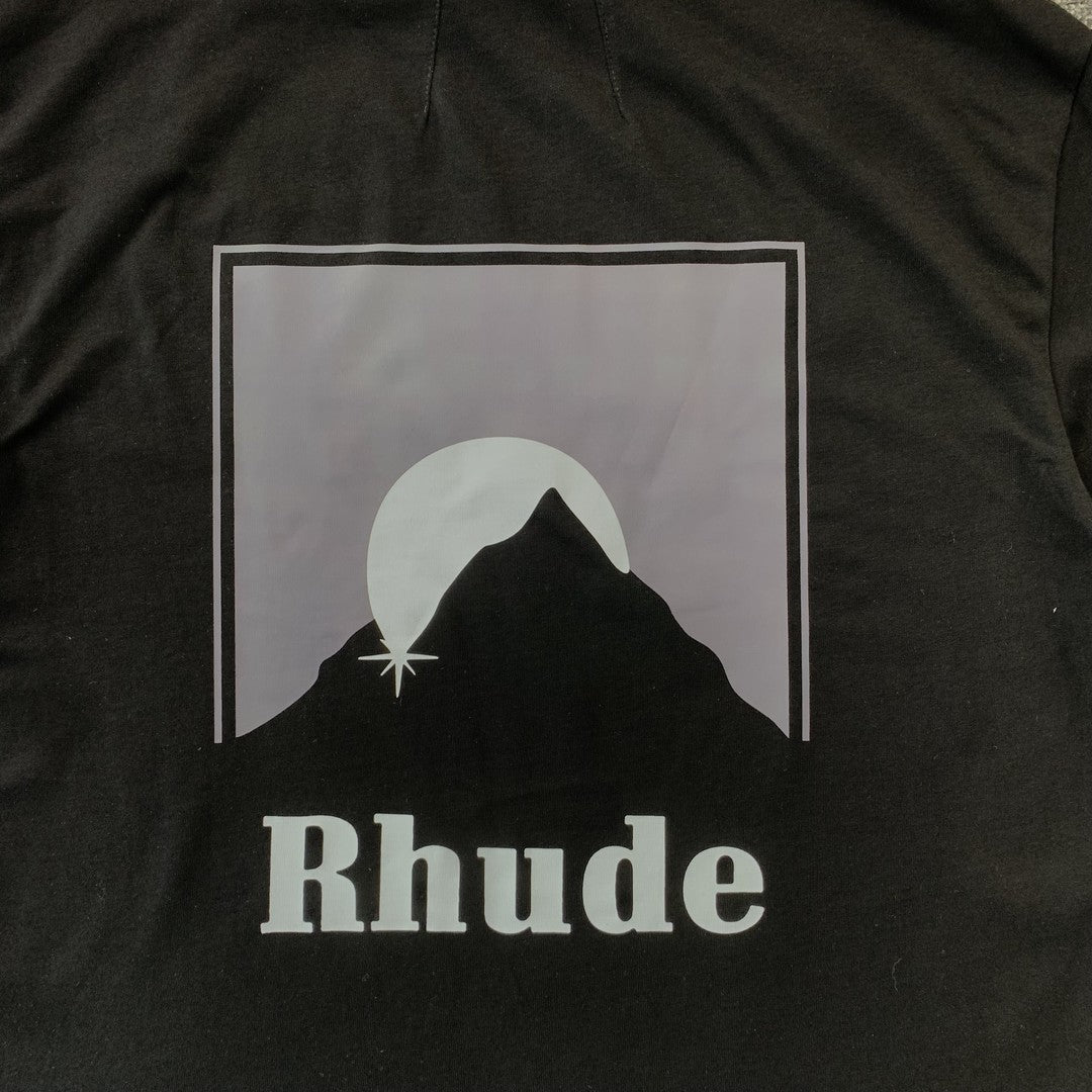 Rhude Tee