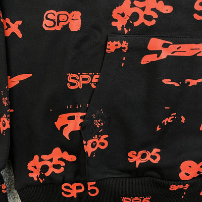 "Sp5der" Hoodie