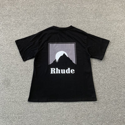 Rhude Tee