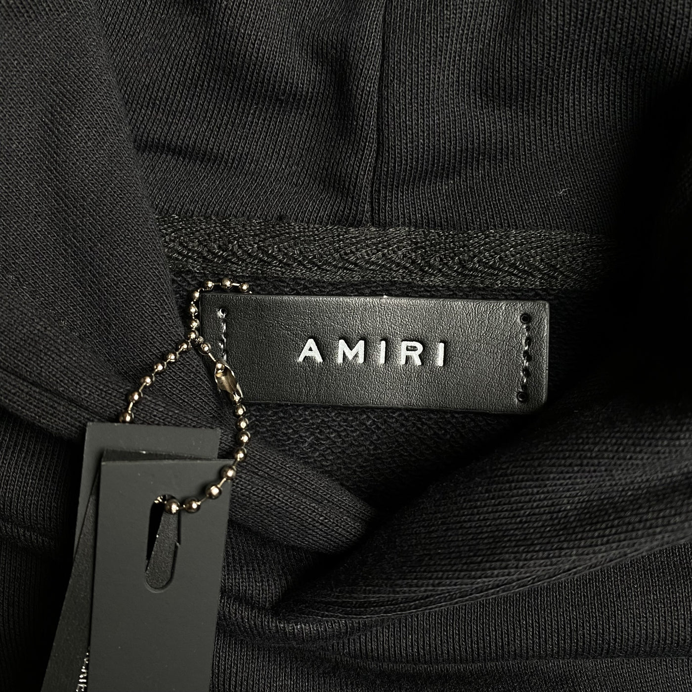 Amiri Hoodie