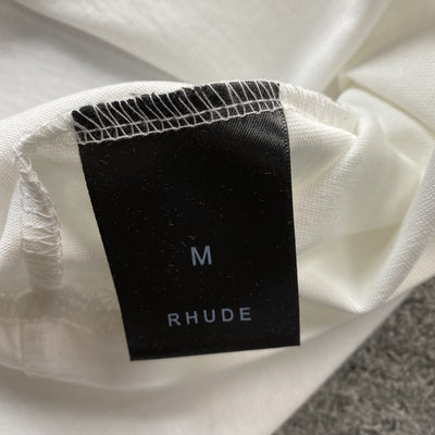 Rhude Tee