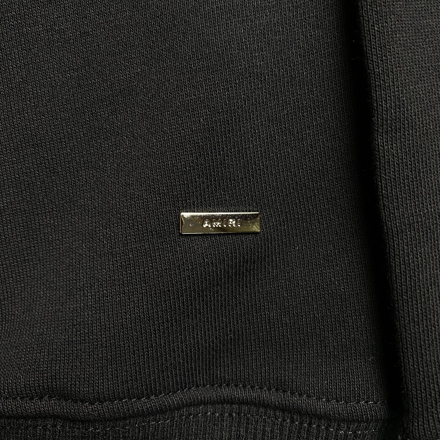 Amiri Hoodie