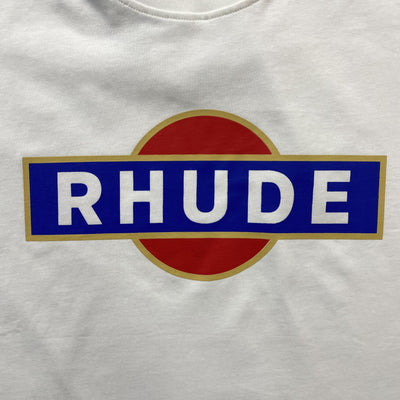 Rhude Tee