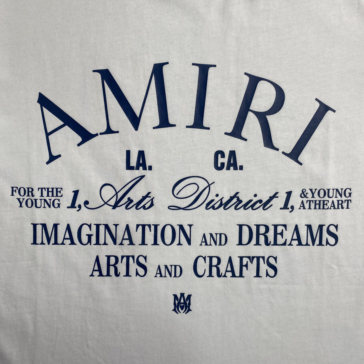 Amiri Tee