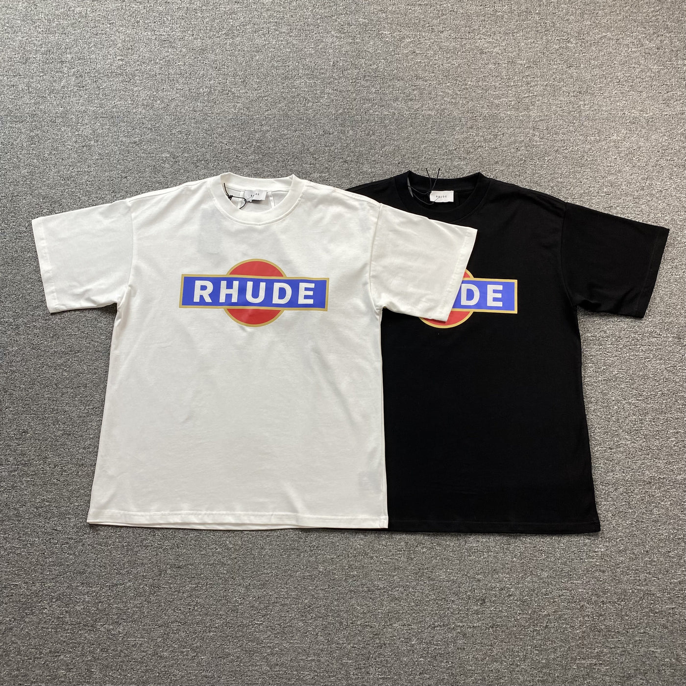 Rhude Tee