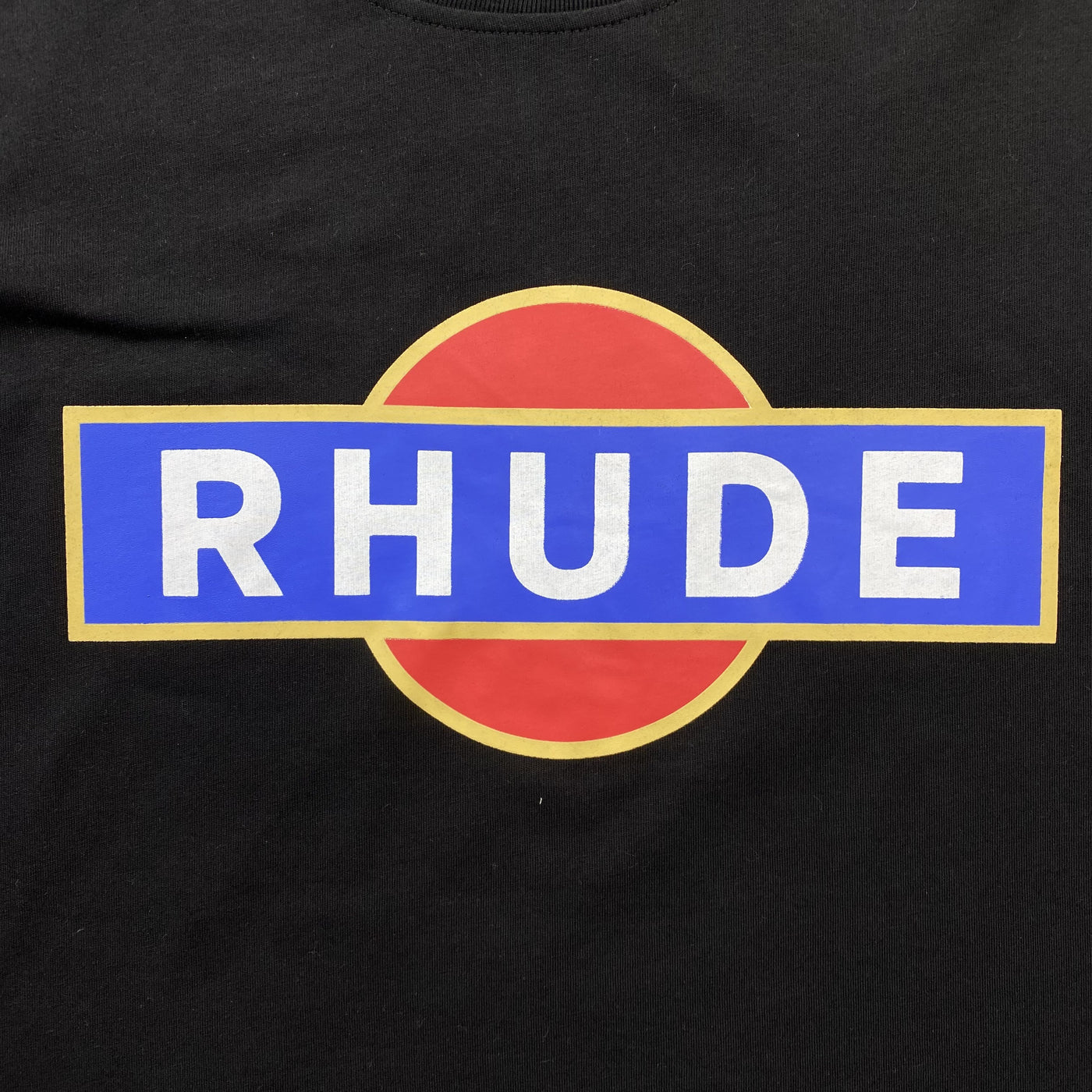 Rhude Tee